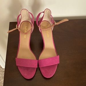 Kelly and Kate Size 8 Shoes